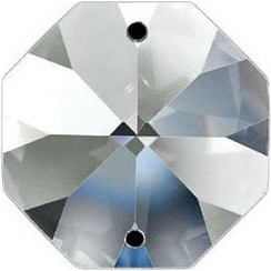 Κρύσταλλο χάντρα 18mm
