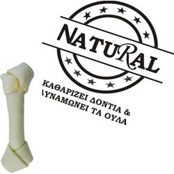 Natural Kόκκαλο Κόμπος Ασβεστίου 4-10cm