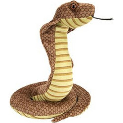 Wild Republic Cobra 12233