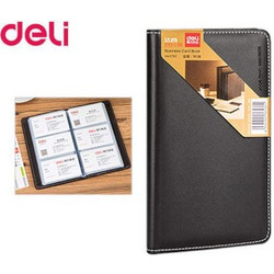 DELI ΘΗΚΗ ΓΙΑ ΚΑΡΤΕΣ 180 ΘΕΣΕΩΝ 19χ11 5792