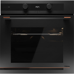 Teka Maestropizza HLB 85-G1 P BM Φούρνος Ηλεκτρικός Άνω Πάγκου 70lt με Πυρόλυση 59.5cm