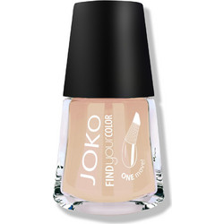 Joko Find Your Color 107 Beach Sand 10ml