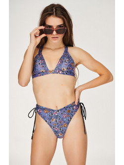 PCP Bikini Bottom CARA LILLY Lilac