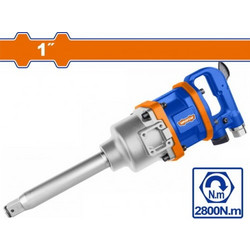 WADFOW ΑΕΡΟΚΛΕΙΔΟ 1" - 2.800Nm WAT1501