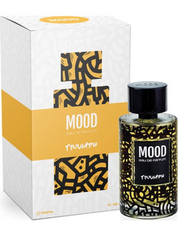 Mood Triumph Men Eau de Parfum 100ml