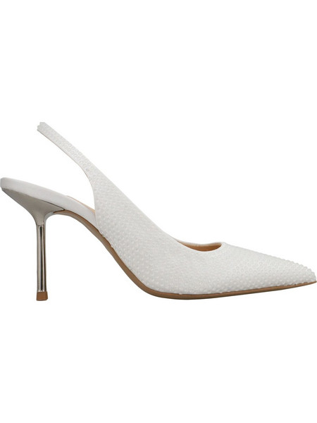 Slingbacks Haralas 48334-white Γυναικείο