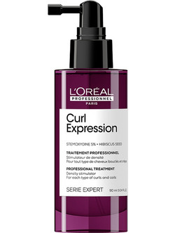 L'Oreal Professionnel Serie Expert Curl Expression Spray Μαλλιών για Όγκο 90ml