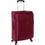 Diplomat ZC6040 Βαλίτσα Μεγάλη 78x48x31cm με 4 Ρόδες Γκρι