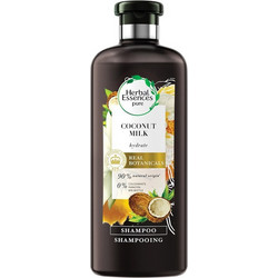 Herbal Essences Coconut Milk Φυτικό Σαμπουάν 400ml