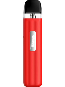 GeekVape Sonder Q Red Ηλεκτρονικό Τσιγάρο Pod Kit 2ml με Ενσωματωμένη Μπαταρία
