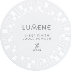 Lumene Nordic Nude Air-Light Loose Powder Translucent 9gr
