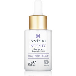 Sesderma Serenity Night Serum 30ml