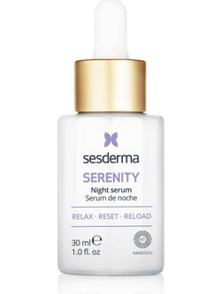 Sesderma Serenity Night Serum 30ml