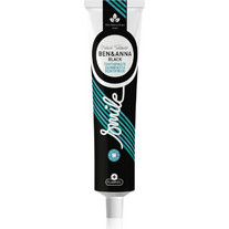 Ben & Anna Black Οδοντόκρεμα 75ml
