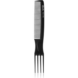 Janeke Professional Wide-Teeth Comb with Picks χτένα για τα μαλλιά 21 εκ