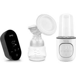 Lionelo Care Gift Set σετ δώρου για τη μαμά