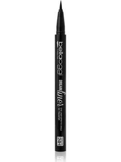 Bella Oggi Vinyl Dream Liner Black Widow Στυλό Eyeliner