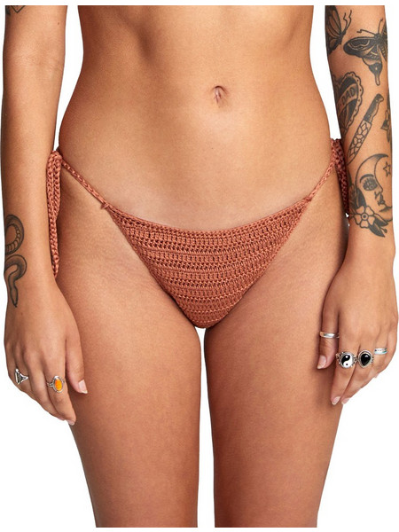 RVCA Camille Bikini Bottom C3SBRJRVP2-3595