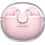 Usams BU Ακουστικά Bluetooth Earbud Pink