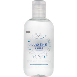 Lumene Pure Arctic Miracle 3 In 1 Micellar Cleansing Water 250ml