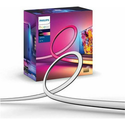 Philips Hue Play Gradient LED Lightstrip TV 55 Inch