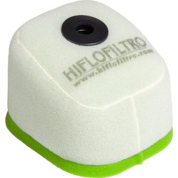 HIFLOFILTRO HFF1033 Φίλτρο Αέρος Σφουγγάρι Για CRF250 19-25 HIFLO FILTRO HFF1033