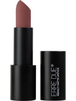 Erre Due Perfect Matte 802 Confusion Κραγιόν Stick