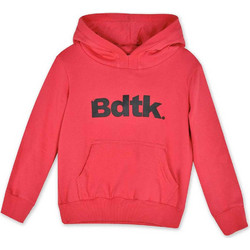 BodyTalk Παιδικό Φούτερ με Κουκούλα Κόκκινο 1242-701025-00335