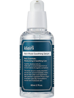Klairs Moisturizing Serum 80ml