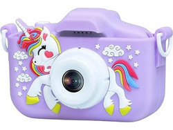 Unicorn 810606 Purple