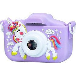 Unicorn 810606 Purple