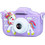 Unicorn 810606 Purple