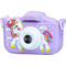 Unicorn 810606 Purple Unicorn 810606 Purple