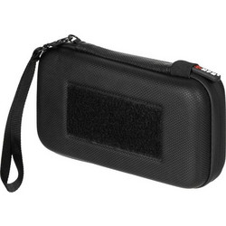 MFH Hardshell Case 19x10x4,5cm - Black
