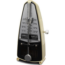 Wittner 832 Piccolo Ivory