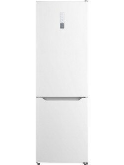 Elmark EL-403RW Ψυγειοκαταψύκτης 310lt Υ188xΠ59.5xΒ64.5cm Λευκός