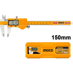 Παχύμετρο Ψηφιακό INOX 150mm