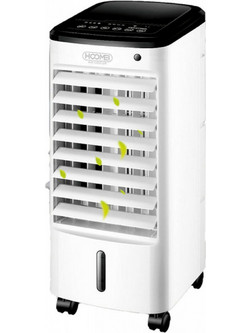 Hoomei HM-8360 Air Cooler 80W με Τηλεχειριστήριο