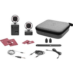 Austrian Audio MicCreator System Set