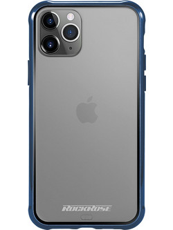 ROCKROSE θήκη Aqua για iPhone 12 mini, μπλε