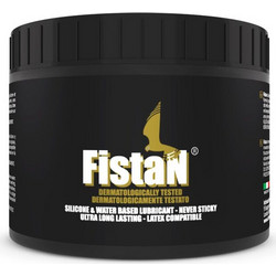Fistan Anal Λιπαντικό Gel Νερού Πρωκτού & Fisting 250ml