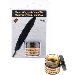 TALOKA Chocolate Edible Paint