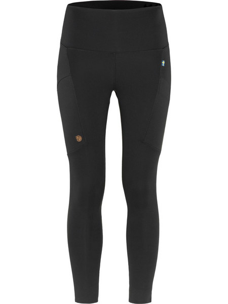 Fjallraven Abisko Tights W Black
