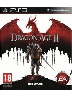 Dragon Age 2 Used PS3