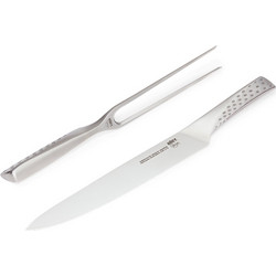 Weber(R) Deluxe Carving Set
