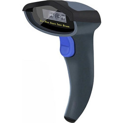 NETUM 3-in-1 Scanner Χειρός Ασύρματο BT/2.4G/Ενσύρματο Ανάγνωση 1D Barcodes