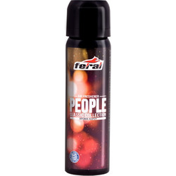 Αρωματικό Αυτοκινήτου Spray Feral Classic Collection People - Feral