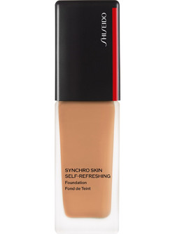Shiseido Synchro Skin Radiant Lifting 410 Sunstone Liquid Foundation SPF30 30ml