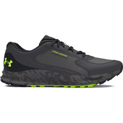 Under Armour Charged Bandit Tr 3 Ανδρικά Αθλητικά Παπούτσια Trail Running Μαύρα 3028371-101