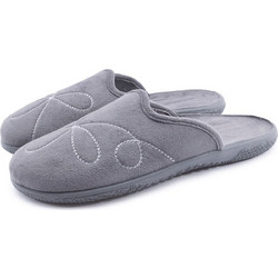 SPORTIVA F15 Fild Γυναικείες Παντόφλες Χειμερινές ΓΚΡΙ